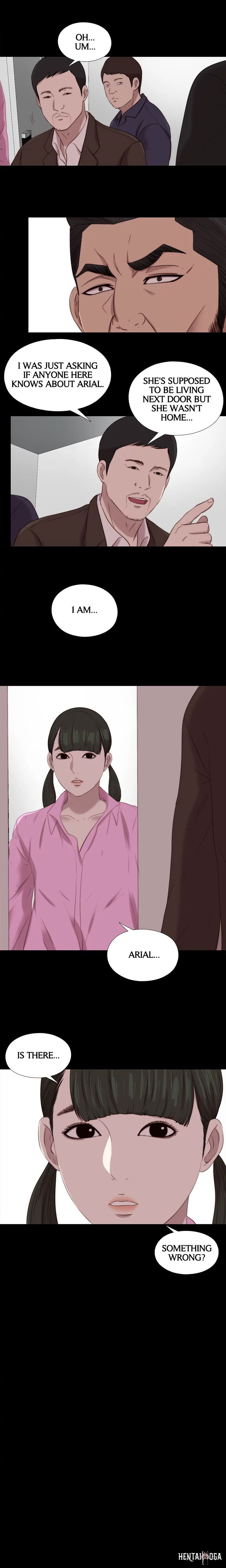 The Girl Next Door The Girl Next Door Chapter 123 - Page 2