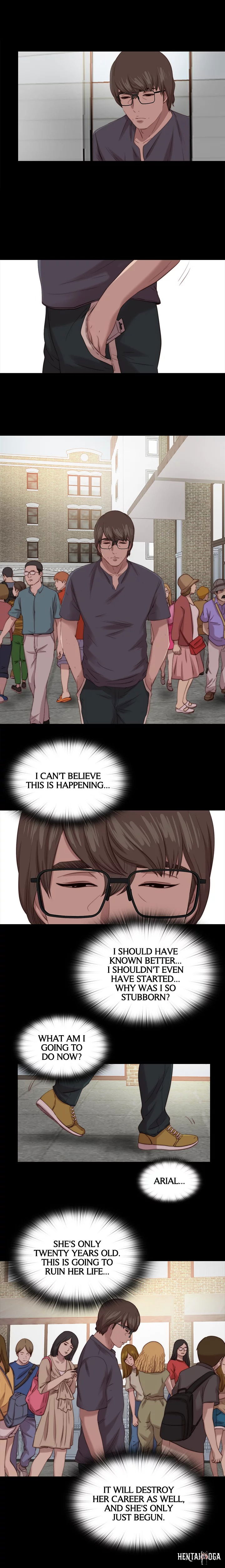 The Girl Next Door The Girl Next Door Chapter 123 - Page 4