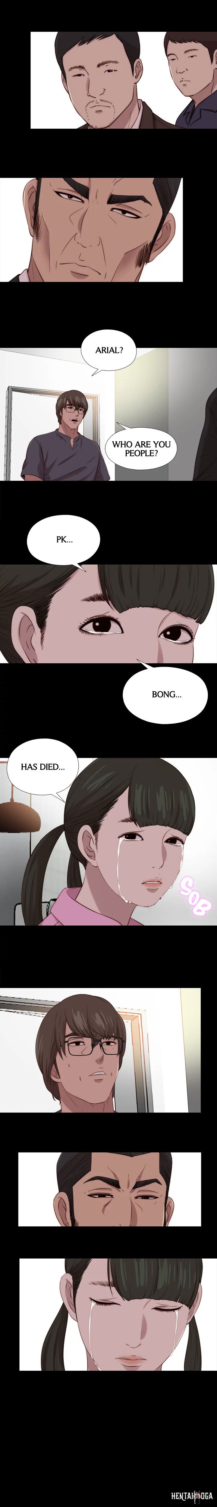 The Girl Next Door The Girl Next Door Chapter 123 - Page 6