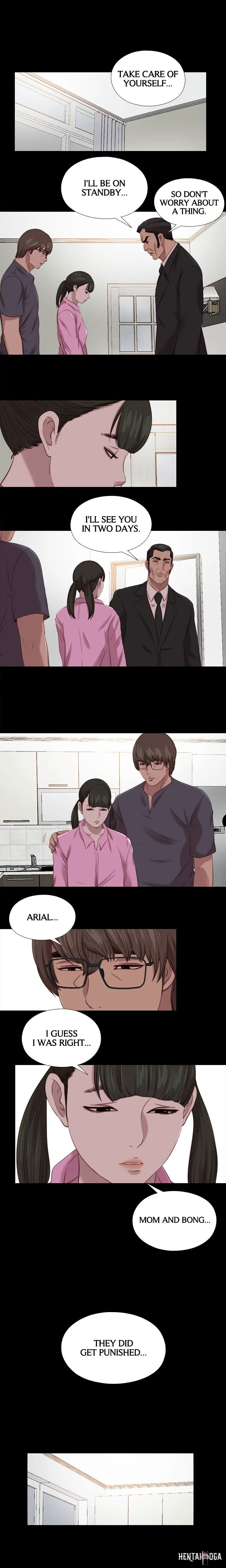 The Girl Next Door The Girl Next Door Chapter 123 - Page 7