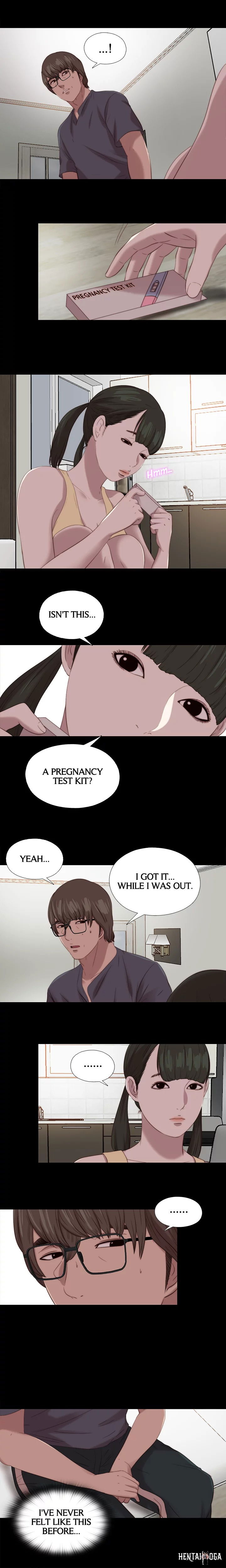 The Girl Next Door The Girl Next Door Chapter 123 - Page 9