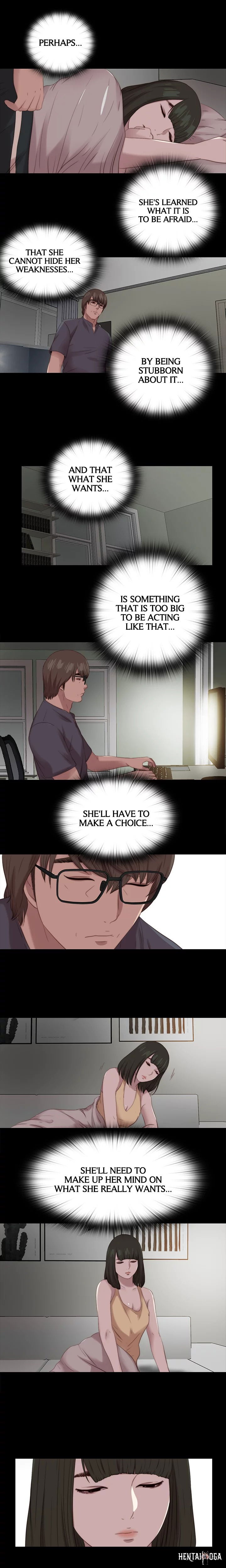 The Girl Next Door The Girl Next Door Chapter 124 - Page 12