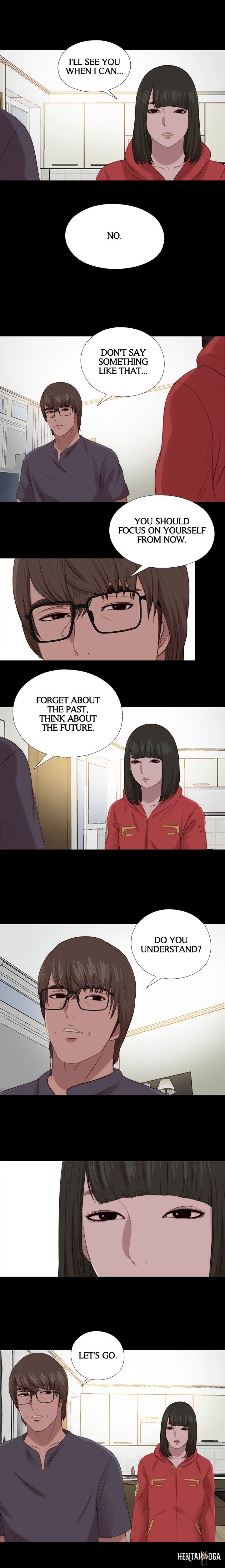 The Girl Next Door The Girl Next Door Chapter 124 - Page 14