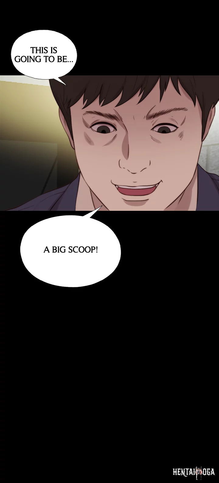 The Girl Next Door The Girl Next Door Chapter 124 - Page 2