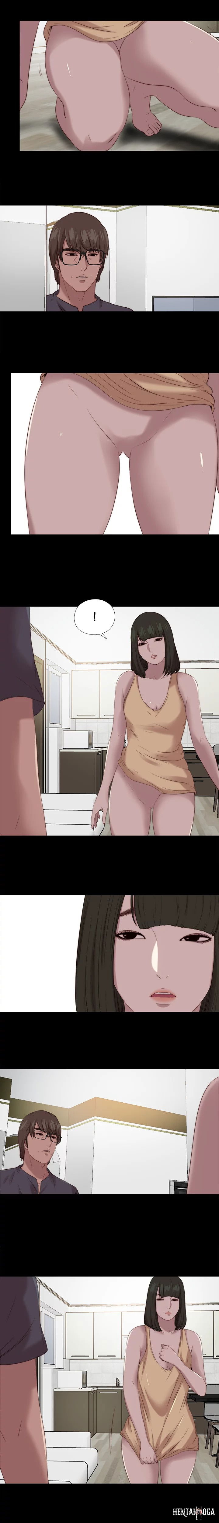 The Girl Next Door The Girl Next Door Chapter 124 - Page 9