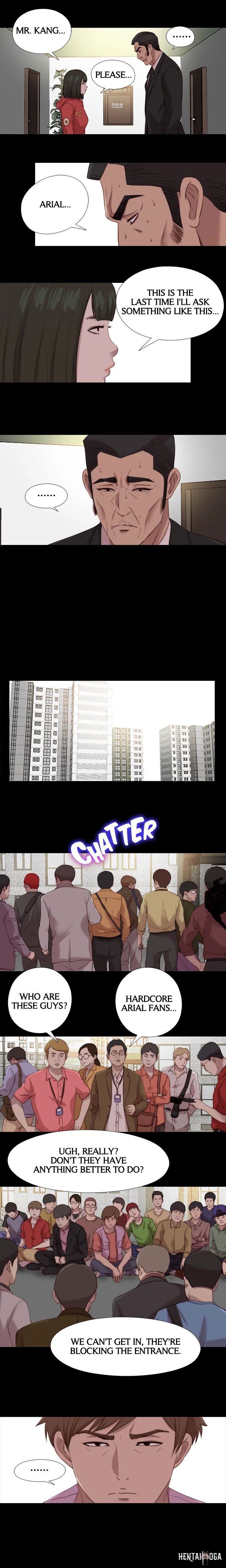 The Girl Next Door The Girl Next Door Chapter 125 - Page 11