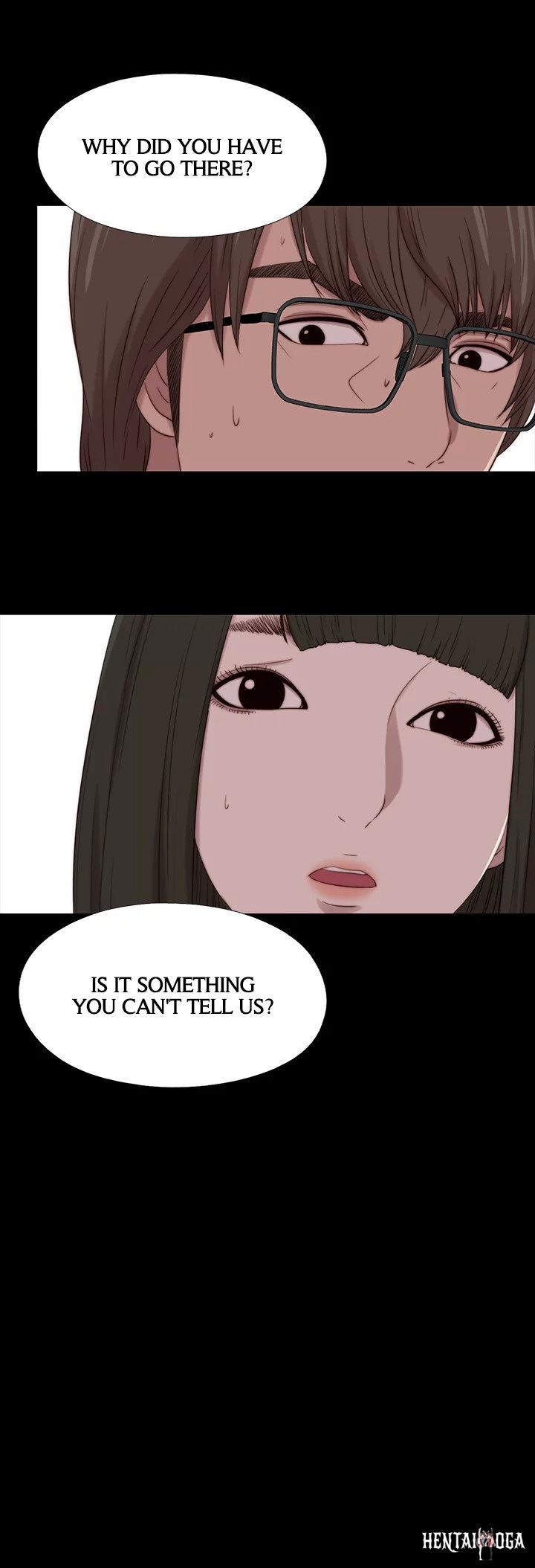 The Girl Next Door The Girl Next Door Chapter 125 - Page 2