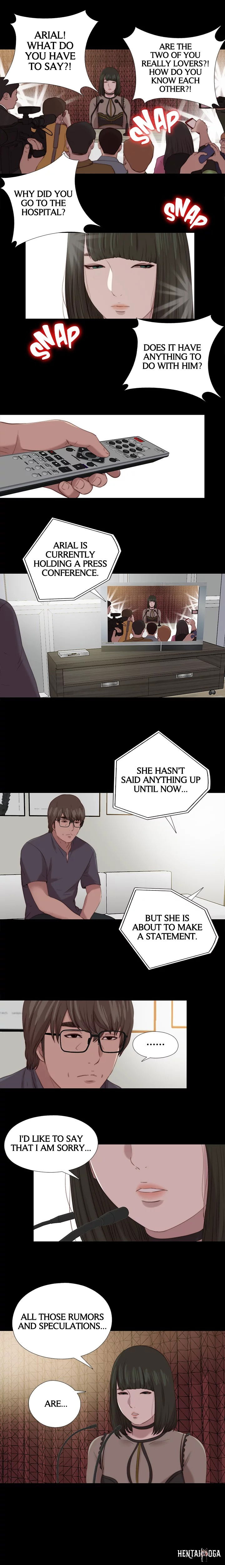 The Girl Next Door The Girl Next Door Chapter 126 - Page 12