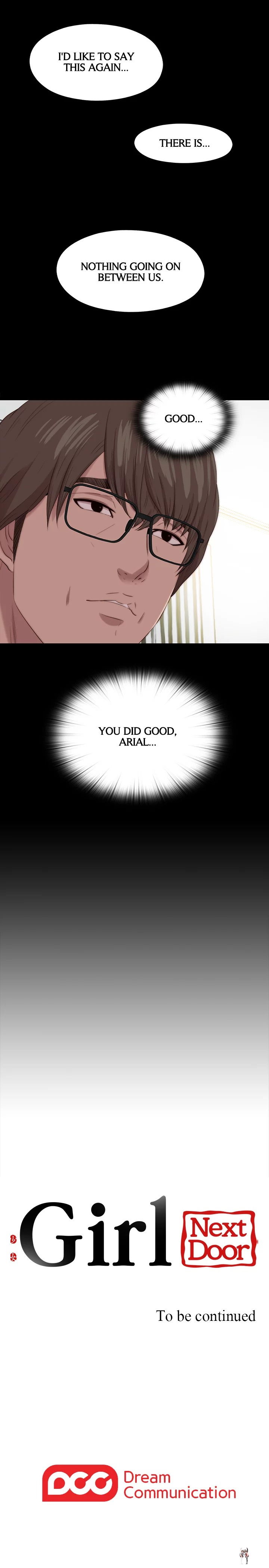 The Girl Next Door The Girl Next Door Chapter 126 - Page 14