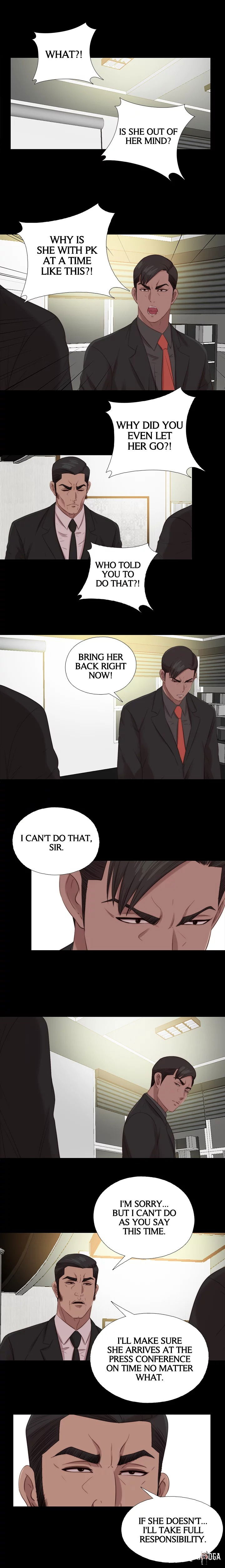 The Girl Next Door The Girl Next Door Chapter 126 - Page 4