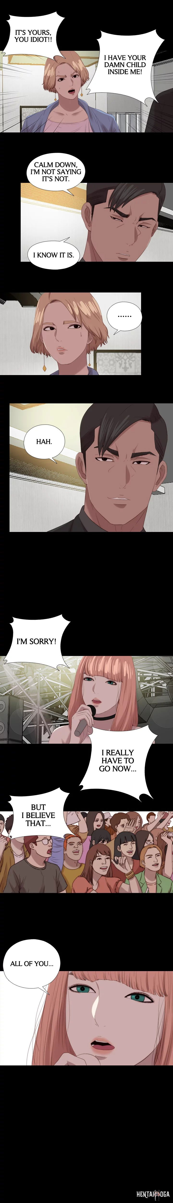 The Girl Next Door The Girl Next Door Chapter 127 - Page 10