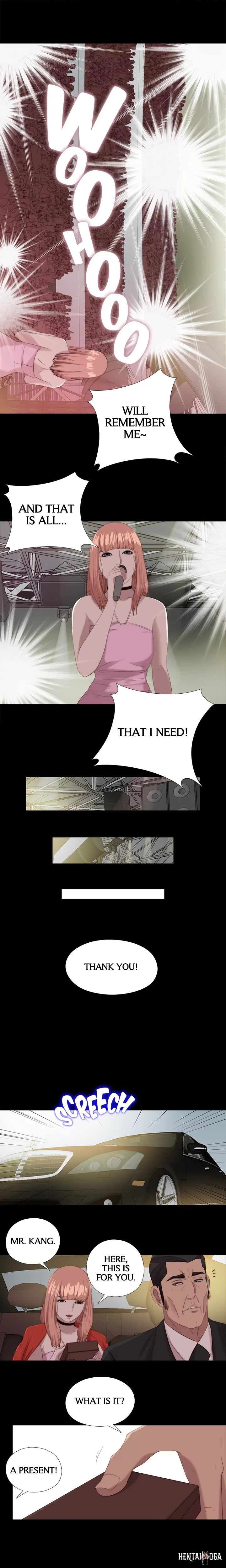 The Girl Next Door The Girl Next Door Chapter 127 - Page 11