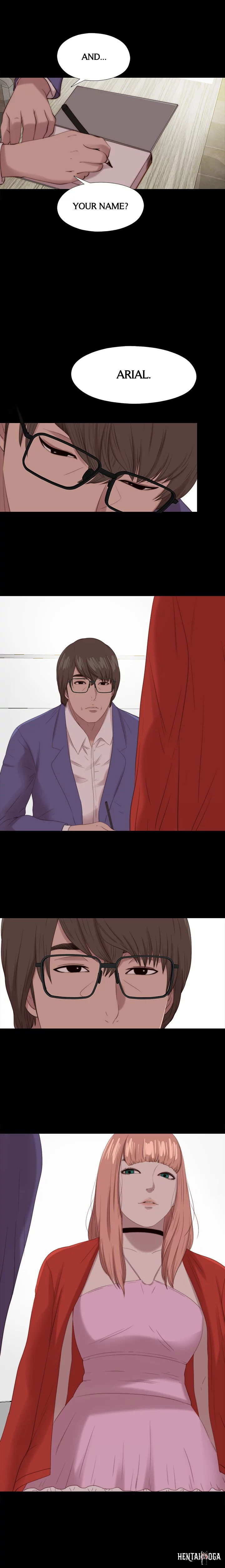 The Girl Next Door The Girl Next Door Chapter 127 - Page 14