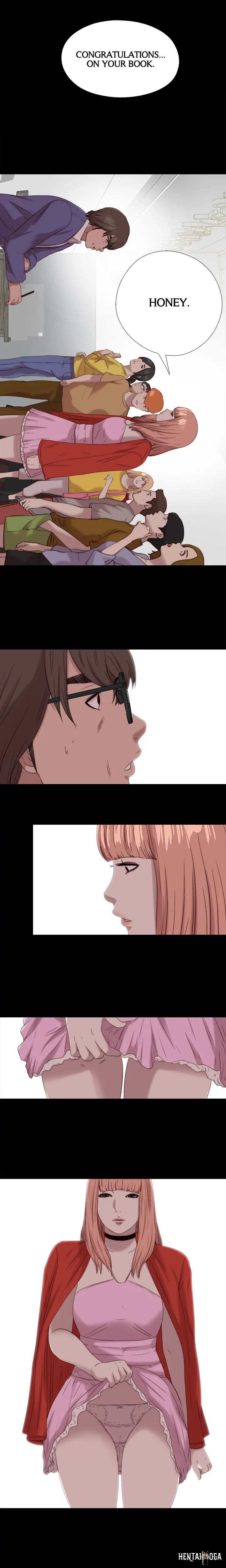 The Girl Next Door The Girl Next Door Chapter 127 - Page 15