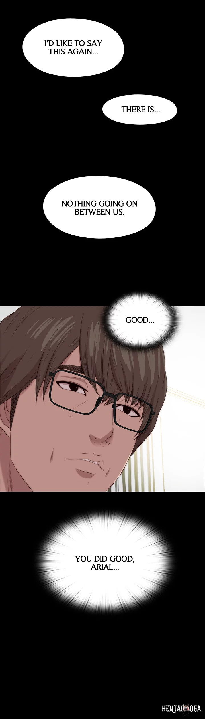 The Girl Next Door The Girl Next Door Chapter 127 - Page 2