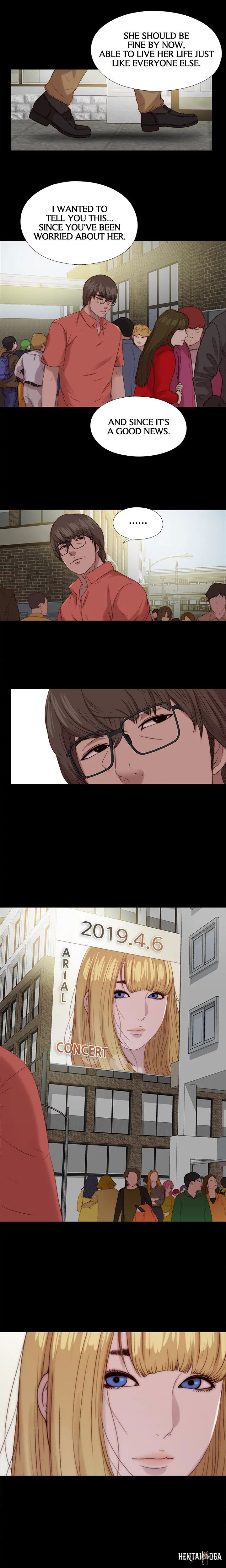 The Girl Next Door The Girl Next Door Chapter 127 - Page 4