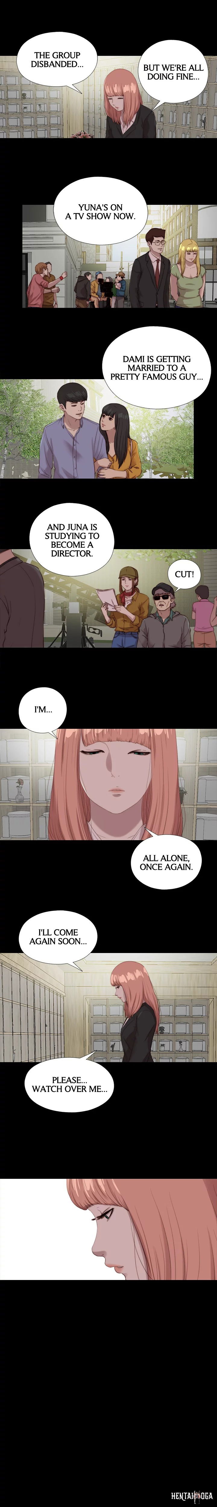 The Girl Next Door The Girl Next Door Chapter 127 - Page 6