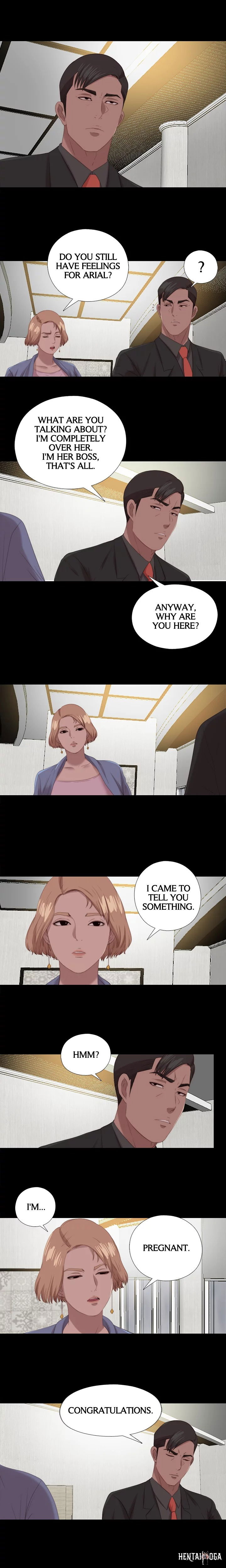 The Girl Next Door The Girl Next Door Chapter 127 - Page 9