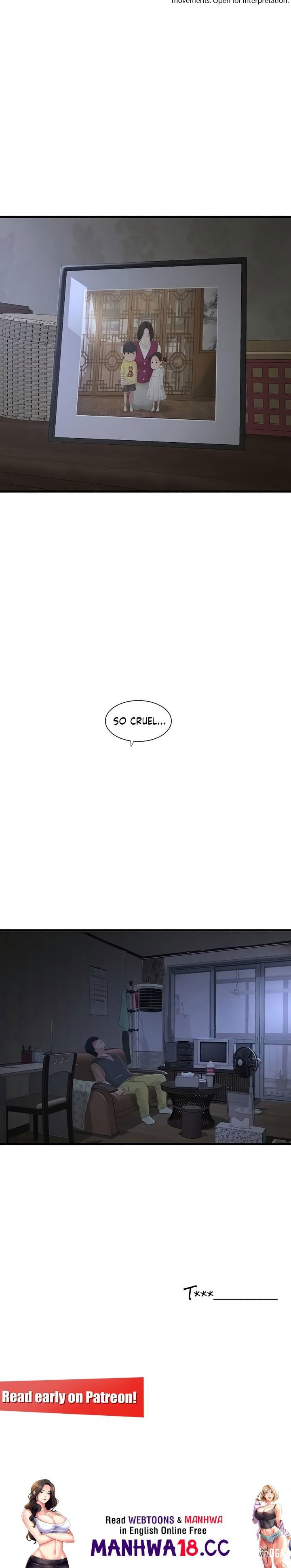 The Hole Diary The Hole Diary Chapter 17 - Page 8