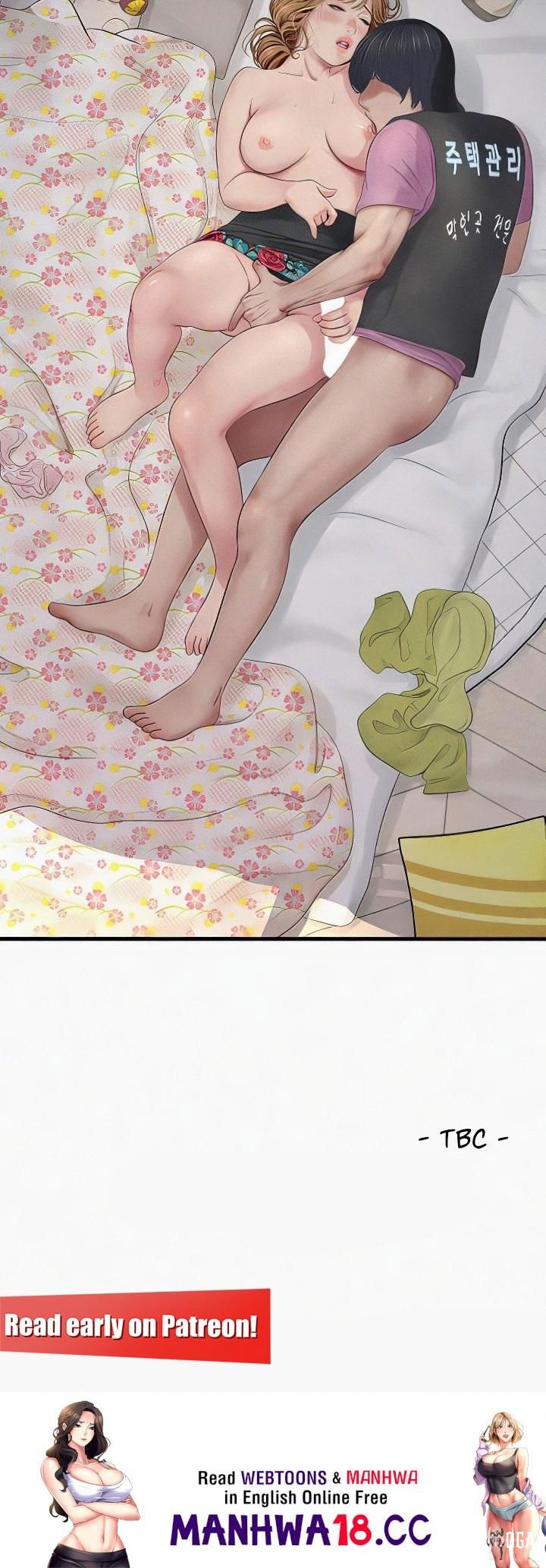 The Hole Diary The Hole Diary Chapter 25 - Page 11