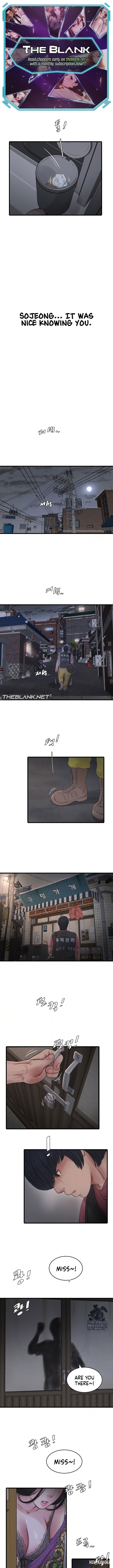 The Hole Diary The Hole Diary Chapter 41 - Page 1