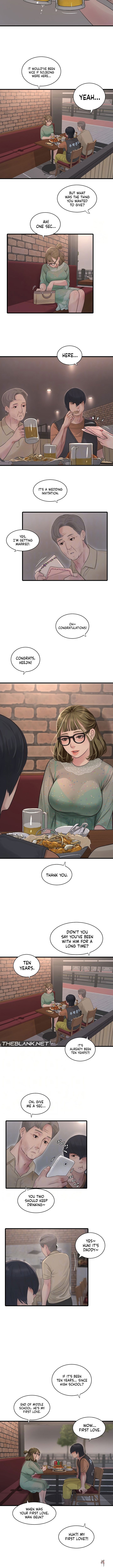 The Hole Diary The Hole Diary Chapter 41 - Page 3