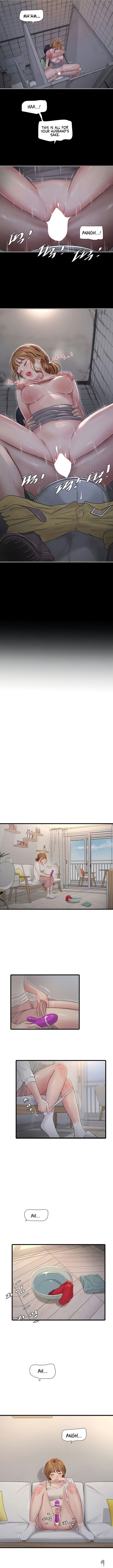 The Hole Diary The Hole Diary Chapter 48 - Page 2