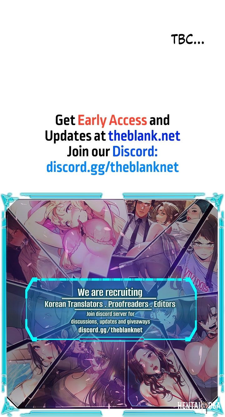 The Hole Diary The Hole Diary Chapter 51 - Page 8