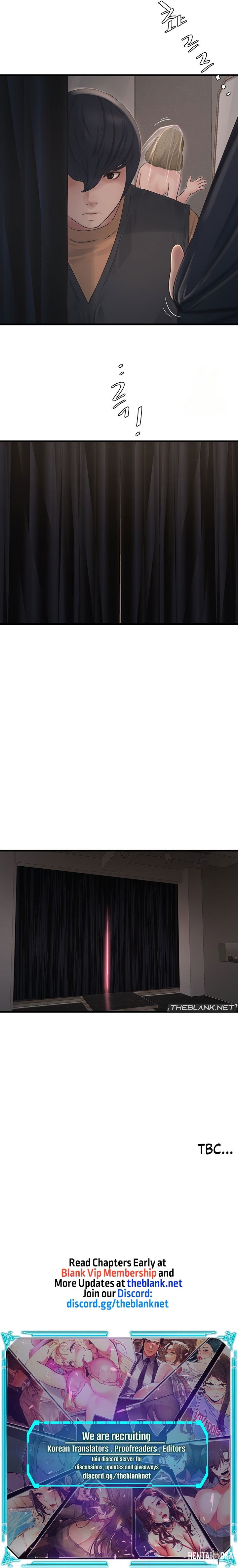 The Hole Diary The Hole Diary Chapter 56 - Page 8