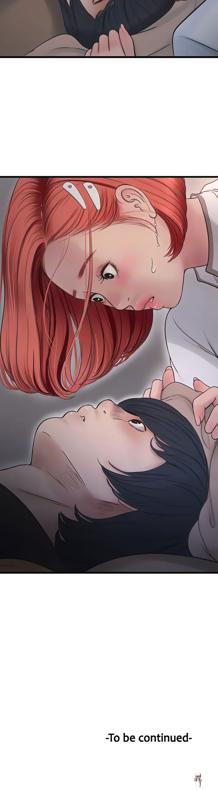 The Hole Diary The Hole Diary Chapter 63 - Page 16