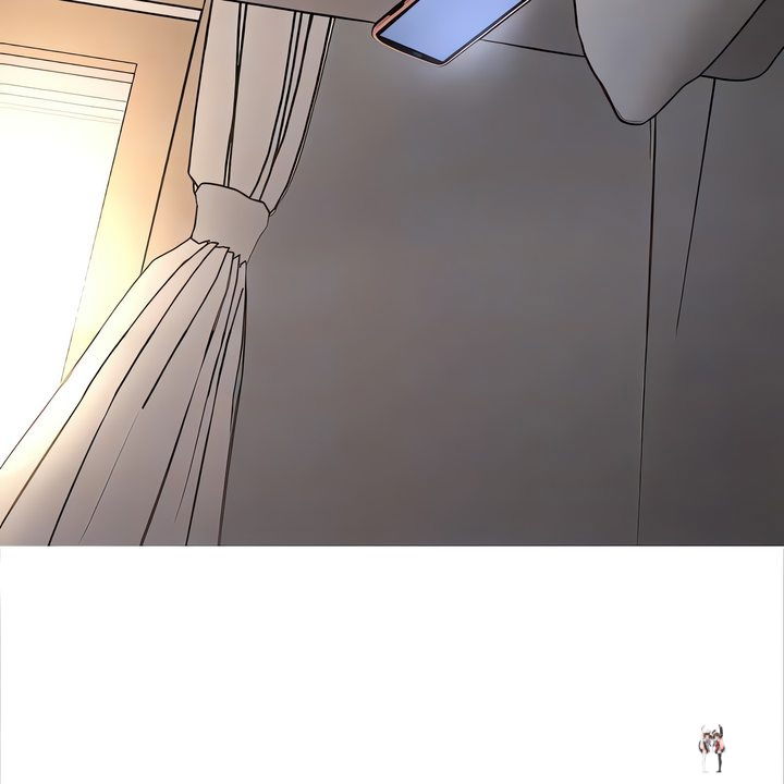 The Hole Diary The Hole Diary Chapter 71 - Page 19