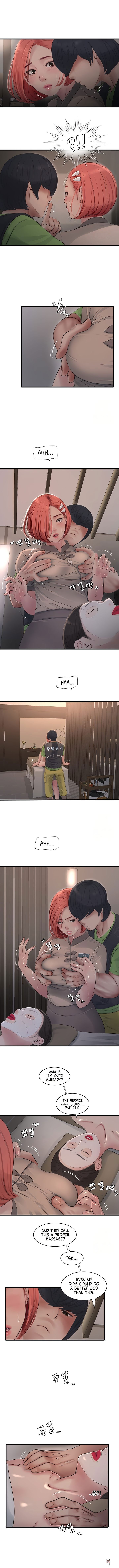 The Hole Diary The Hole Diary Chapter 74 - Page 5