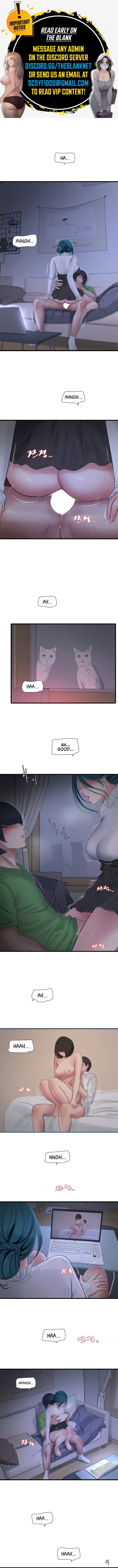 The Hole Diary The Hole Diary Chapter 79 - Page 1