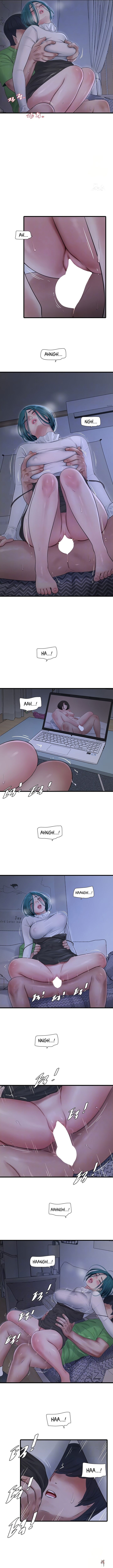 The Hole Diary The Hole Diary Chapter 79 - Page 2