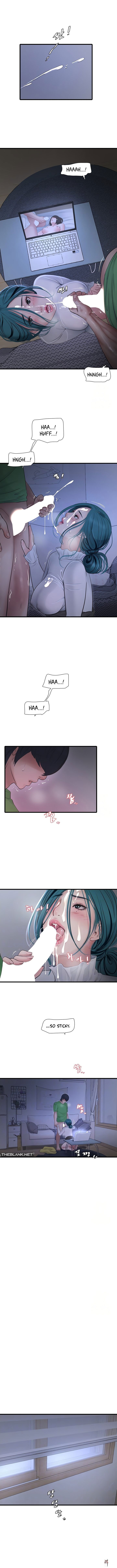 The Hole Diary The Hole Diary Chapter 79 - Page 3