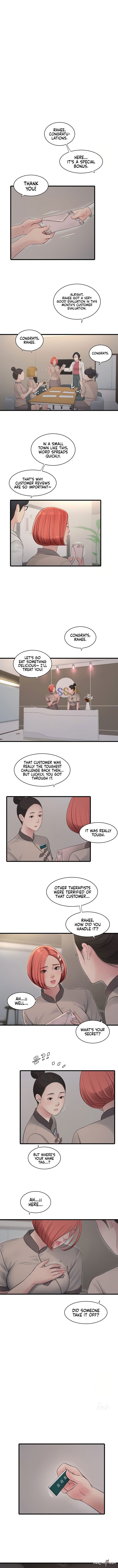 The Hole Diary The Hole Diary Chapter 79 - Page 5