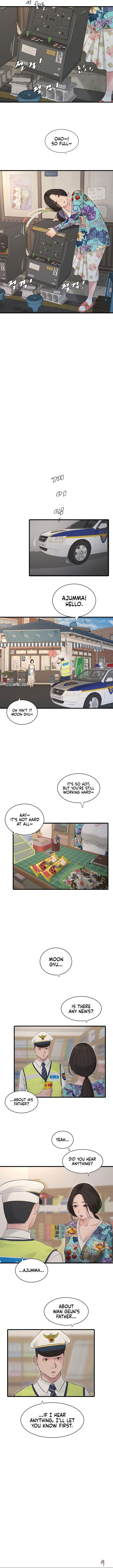 The Hole Diary The Hole Diary Chapter 80 - Page 4