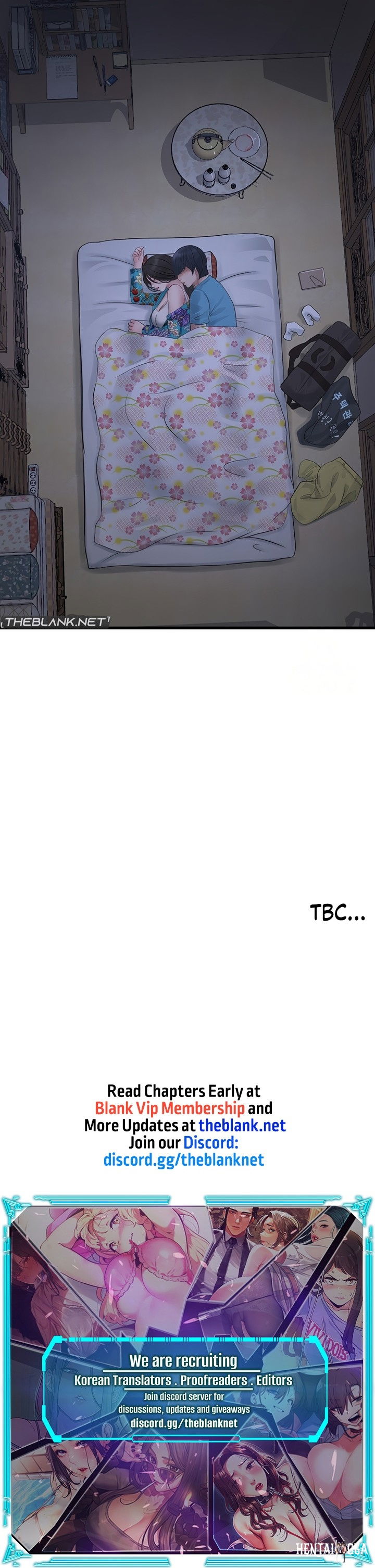 The Hole Diary The Hole Diary Chapter 80 - Page 9