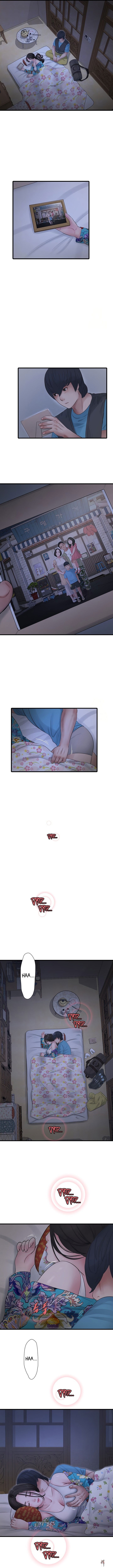 The Hole Diary The Hole Diary Chapter 81 - Page 4