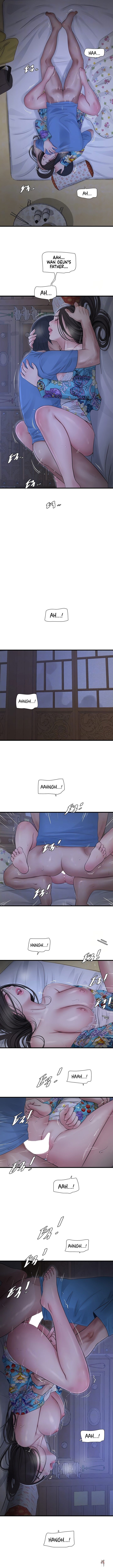 The Hole Diary The Hole Diary Chapter 82 - Page 2