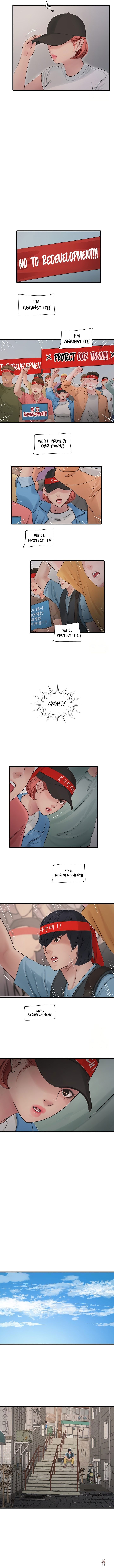 The Hole Diary The Hole Diary Chapter 82 - Page 5