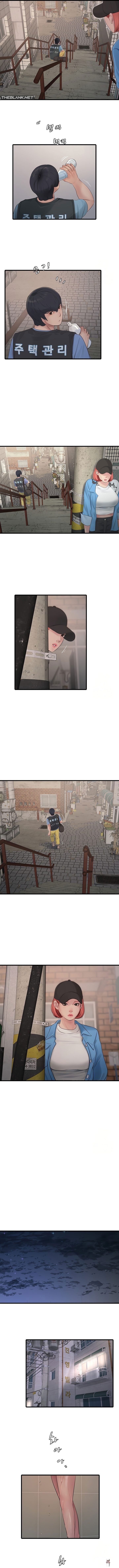 The Hole Diary The Hole Diary Chapter 82 - Page 6