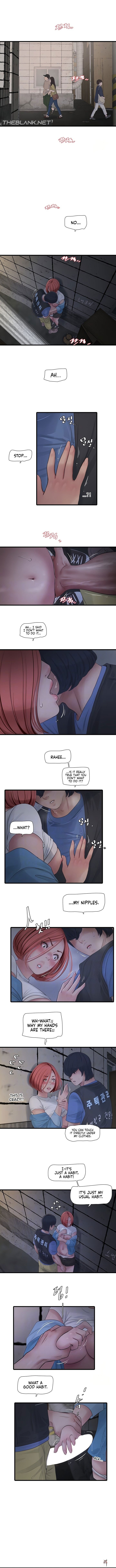The Hole Diary The Hole Diary Chapter 83 - Page 2