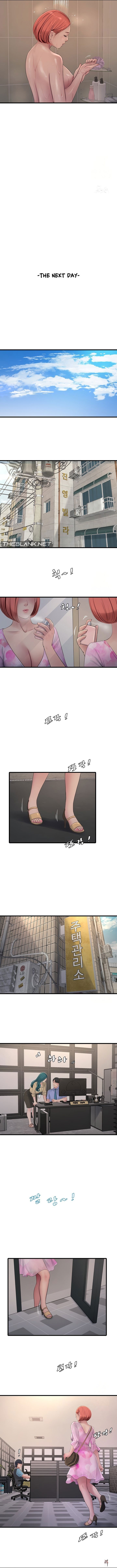 The Hole Diary The Hole Diary Chapter 83 - Page 7