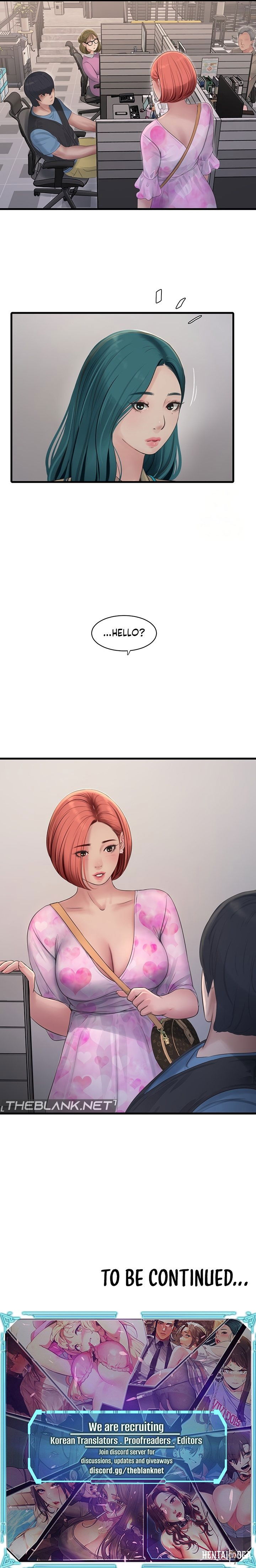 The Hole Diary The Hole Diary Chapter 83 - Page 8