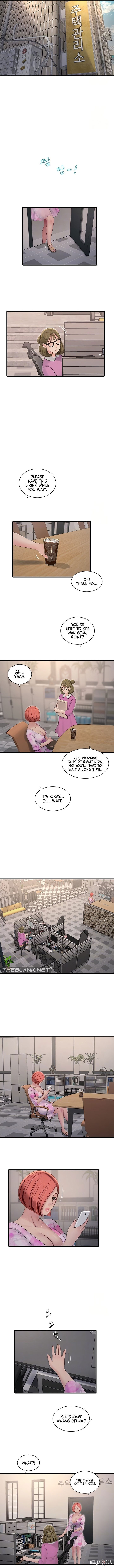 The Hole Diary The Hole Diary Chapter 84 - Page 2