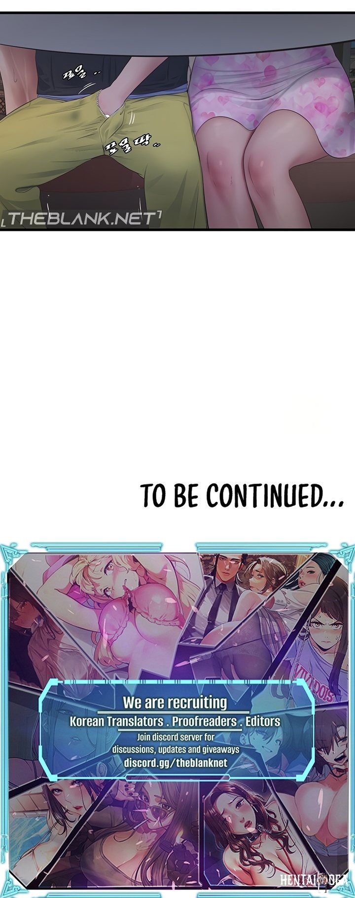 The Hole Diary The Hole Diary Chapter 84 - Page 8