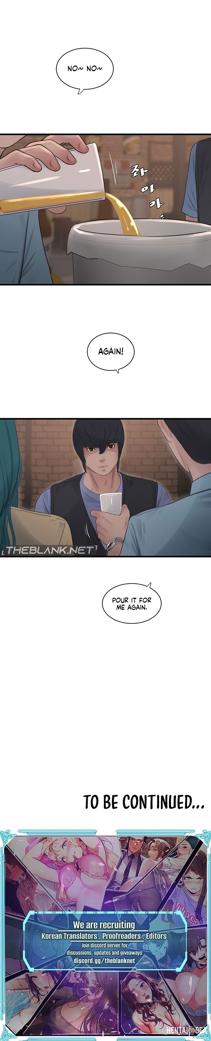 The Hole Diary The Hole Diary Chapter 85 - Page 7