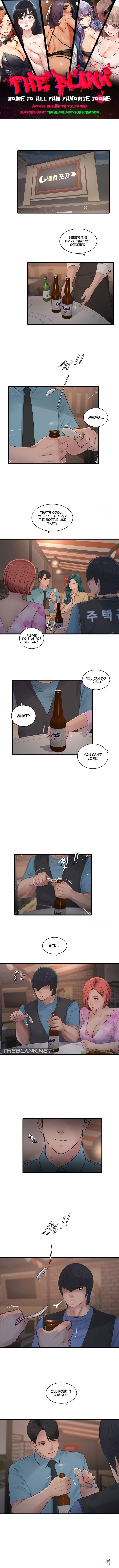 The Hole Diary The Hole Diary Chapter 86 - Page 1