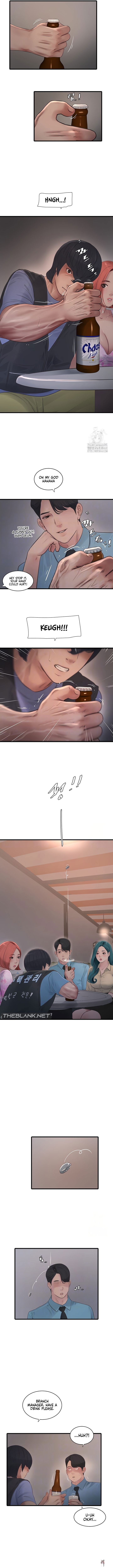 The Hole Diary The Hole Diary Chapter 86 - Page 3